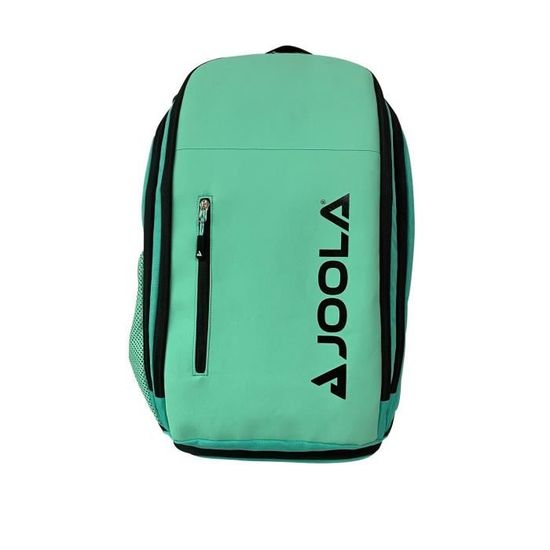 Sac Padel Alomejor Étui De Tennis De Table Grande Capacité Sac De Raquette De Tennis De Table En Forme De Gourde Table Pong Accessoire(Bleu Raquette Padel