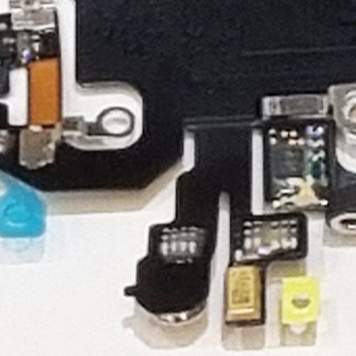 Connecteur De Charge Pour IPhone 12/13 Et Samsung Galaxy A40 - Neuf, Compatible