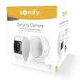 Somfy - Caméra intérieure HD 1080p - 2401507-3