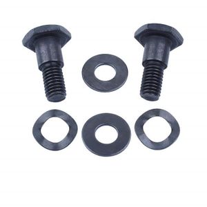 Lot De 10 Ressorts Embrayage Tondeuse Débroussailleuse Scooter | 43 Cc à 52 Cc | Compatible GX35/139