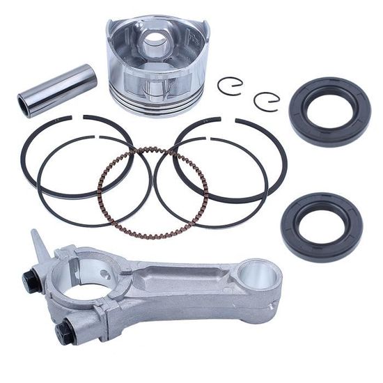Honda GX160 standard piston /& anneaux de montage