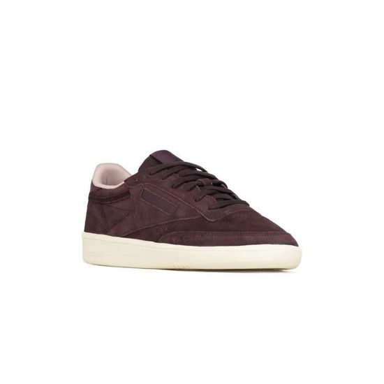 reebok aztec femme bordeaux