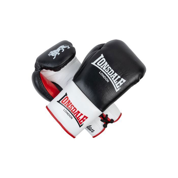 Gants de boxe Lonsdale Winstone LONSDALE | Decathlon