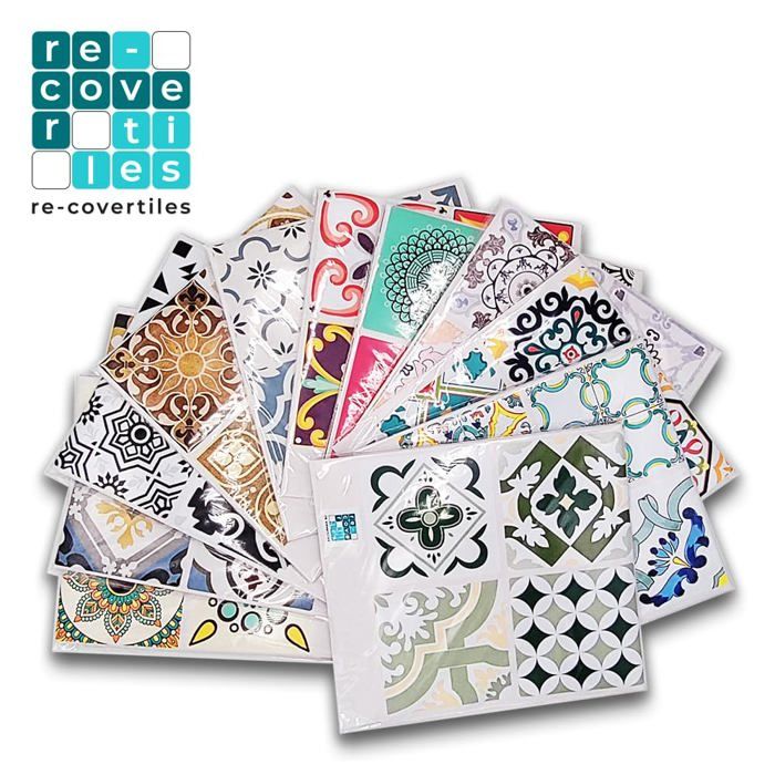 AUAUY Kit de mosaïque adhésive pour création, 2 kits d'art pour enfants, tournesol, papillon, peinture mosaïque par autocollant, mains de tout-petits, loisirs créatifs pour enfants de 3 à 8 ans