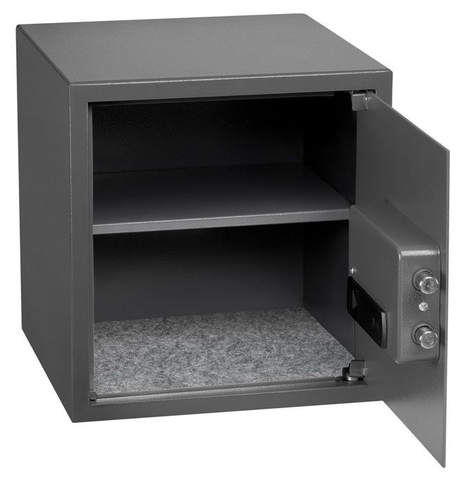 Coffre-fort Caché Livre Dictionnaire - Sécurité Pour Bijoux, Argent, Objets De Valeur - Avec Serrure Et 2 Clés