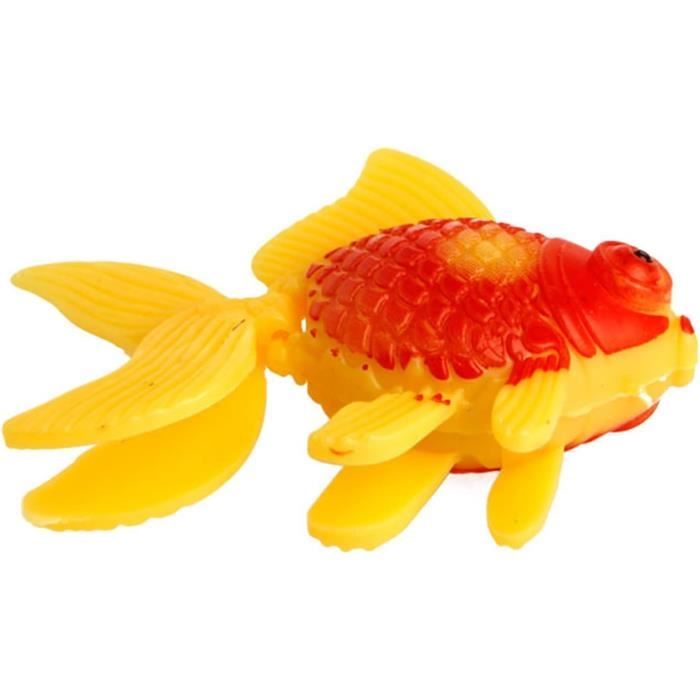 Skyseen Lot de 3 crackers artificiels réalistes pour bretzels cuits au four pour décoration
