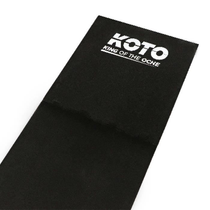 KOTO - Tapis de Fléchettes Checkout Oche Gris 285 x 80 cm + Oche INCL. Indicateur de Score, Antidérapant, Tapis Flechette Sol KOTO - Tapis de Fléchettes Checkout Oche Gris 285 x 80 cm + Oche INCL. Indicateur de Score, Antidérapant, Tapis Flechette Sol