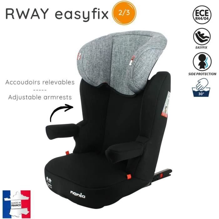 Test adac store siege auto