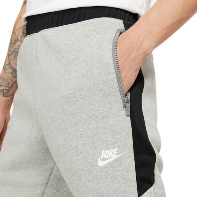 Pantalon de survêtement homme Nike SPORTSWEAR HYBRID FLEECE JOGGER