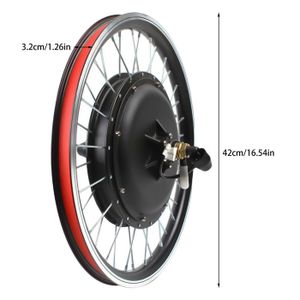 Kit moteur vélo électrique Cdiscount