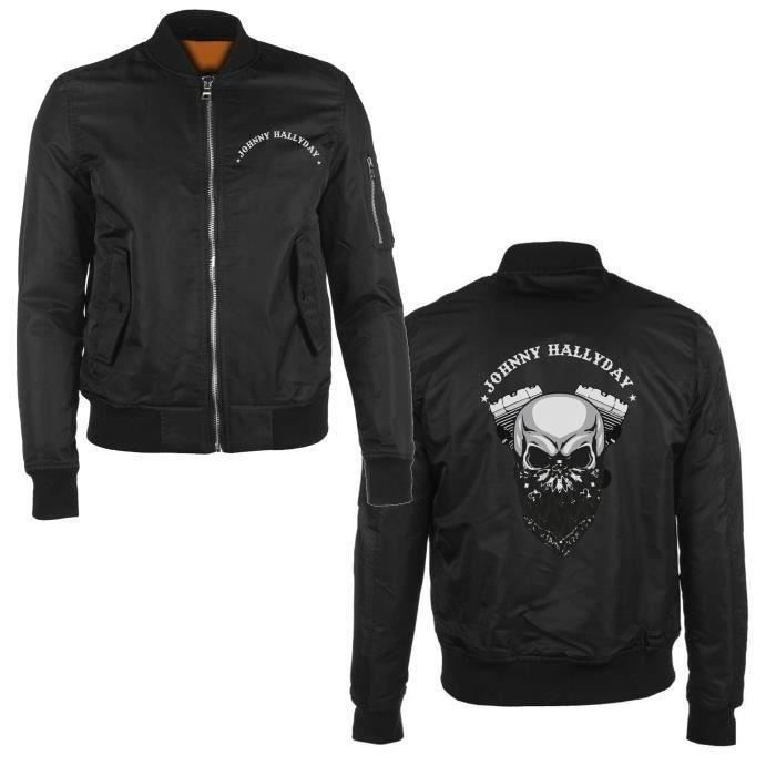 Bombers johnny hallyday deals