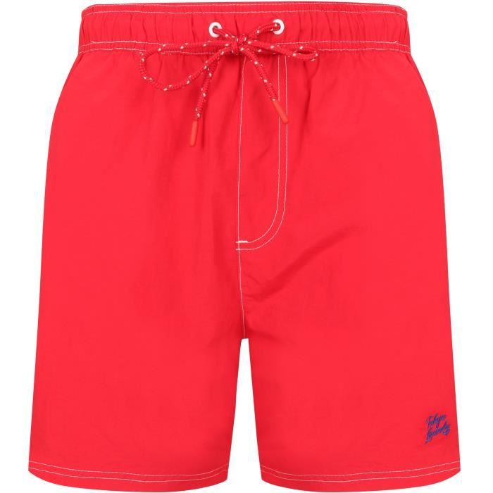 Lozse Homme Short de Bain Short De Bain Casual Séchage Rapide Shorts de Sport Plage Lozse Homme Short de Bain Short De Bain Casual Séchage Rapide Shorts de Sport Plage