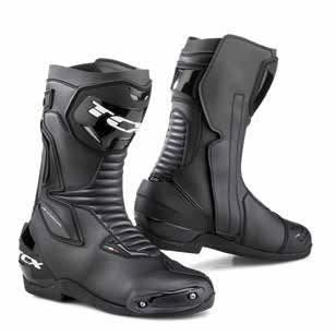 bottes tcx