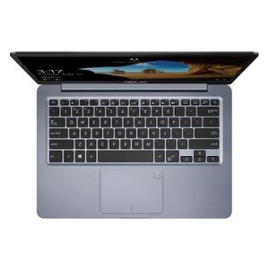 Achat discount PC Portable ASUS PC portable Ultrabook E406MA-EK065T - 14' Full HD - Pentium N5000 - RAM 4Go - Stockage 128Go - Windows 10 home S inclus Achat discount PC Portable ASUS PC portable Ultrabook E406MA-EK065T - 14' Full HD - Pentium N5000 - RAM 4Go - Stockage 128Go - Windows 10 home S inclus