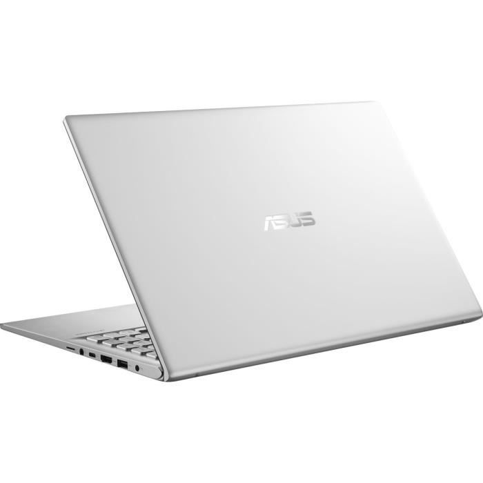  PC Portable VivoBook S512DA-EJ665T - 15,6"2