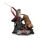 Figurine walking dead