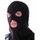 Cagoule noire