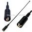 De Qualite A Gain Eleve Double Segment Inter Telephone Radio Antenne Pour Kg Uvd1 Baofeng Uv 5r Achat Vente Antenne Auto Moto De Qualite A Gain Eleve Do Cdiscount