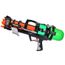 60cm Grand Super Soaker Géant Squirt Océan Piscine Pompe Action Pistolet à Eau Pistolet Enfants Jouets
