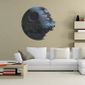 Xy Neufu Stickers Mural Autocollant Amovible Death Star Wars Enfant Chambre Maison Deco Xyavc824a3367 Achat Vente Stickers Soldes Cdiscount