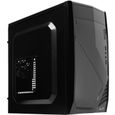 Boitiers PC