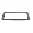 Autoleads FP-09-08 Adaptateur de fa/çade dautoradio Single DIN pour Alfa Mito Noir