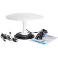 Antenne tele bateau - Achat / Vente pas cher