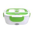 Lunch Box Chauffante - Conserve et réchauffe vos plats, portable et nomade-0