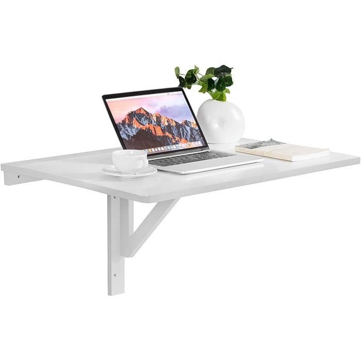Table Murale Rabattable Table Murale Rabattable Table Pliante