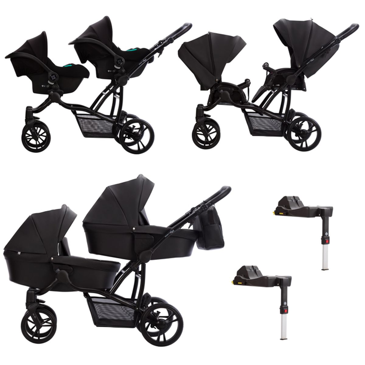 Occasion poussette jumeaux on sale
