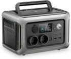 Centrale électrique portable 600W ALLPOWERS R600, batterie LiFePO4 299 Wh les voyages, les camping-cars, les urgences