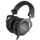 Casque Audio - Beyerdynamic - 483664 - Filaire - Arceau Rembourré - Réduction de Bruit