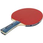 Set de Tennis de Table - HUDORA - New Topmaster - Rouge - Mixte - Usage Régulier