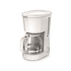 CAFETIERE 12-15T 750W 1,6L BLANC KITCHENCHEF - KSCAFET12BLANC