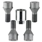 SU MCGARD 4 Vis antivol 27566SU - Filetage M16 x 1,5 - Assise 60° - Ø21 x L30 mm