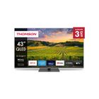 Smart TV LED 43'' - THOMSON - 43QG5C14 - Full HD - Google TV - HDMI