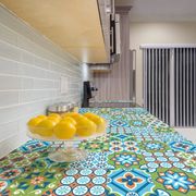 Yoillione Credence Adhesive pour Cuisine Salle de Bain, Faux Carrelage  Adhesif Mural Blanc Credence Cuisine Adhesive, ImperméAbl107 - Cdiscount  Bricolage