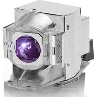 Aimdio W1070 Lampe de Videoprojecteur pour BenQ W1070 W1080ST W1070+ W1080ST+ TH681 HT1075 HT1085ST MH630 MH680 TH680 TH681+ 
