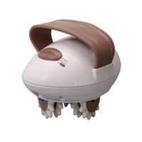 Appareil de Massage Anti-cellulite 3D Mini Full Body Roller Masseur Electrique Portable