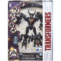 Transformers – The Last Knight Infernocus