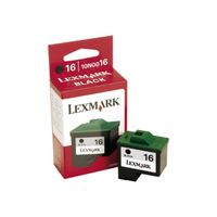 Lexmark Cartridge No. 16