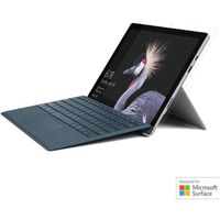 Microsoft Surface Pro 4 12" Core i5 2,4 GHz - SSD 256 Go - 8 Go QWERTZ - Allemand