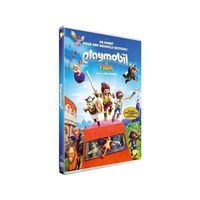 Playmobil, Le Film [DVD]