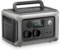 Générateur Solaire ALLPOWERS R600 – 600W, 299Wh Générateur Solaire ALLPOWERS R600 – 600W, 299Wh