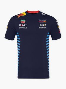MAILLOT DE FOOTBALL - T-SHIRT DE FOOTBALL - POLO DE FOOTBALL T-shirt Red Bull Racing F1 Team Formula Officiel F