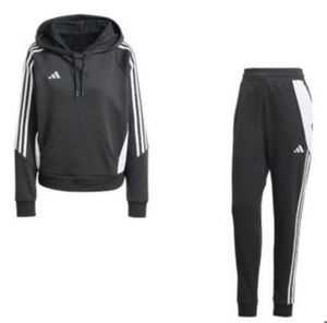 Jogging adidas noir et blanc Cdiscount