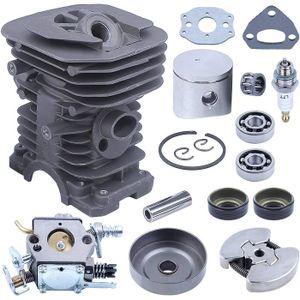 Ensemble De Roulement D'Embrayage De Tronçonneuse Pour HUSQVARNA 235 E