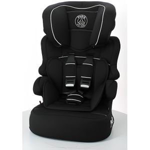 siege auto psg