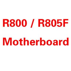 CARTE MÈRE Carte mère R805F-Carte mère d'origine pour Samsung