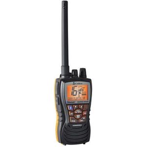 TALKIE-WALKIE COBRA Radio VHF Marine Portable MR HH 500